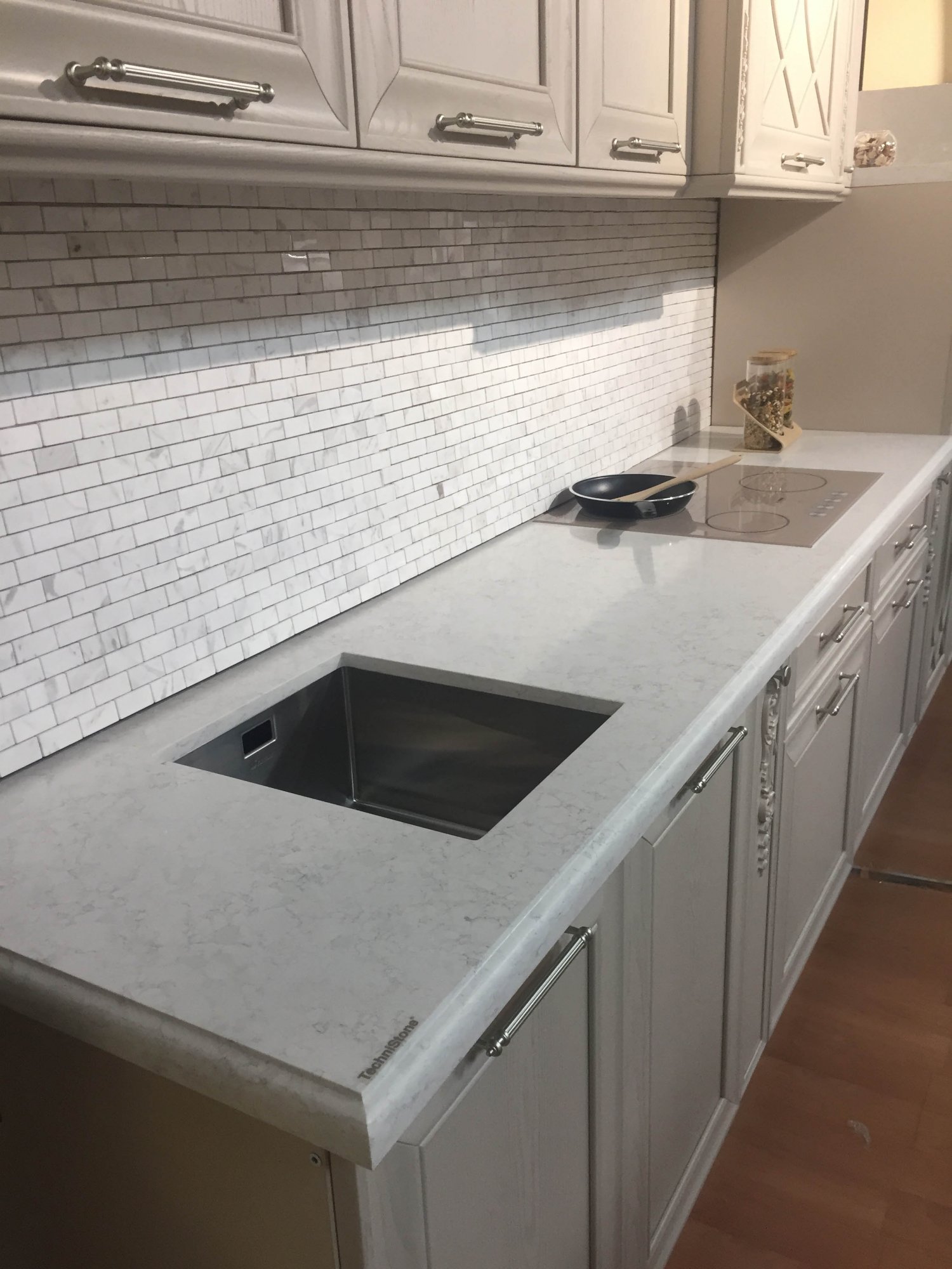 noble arco realization 15