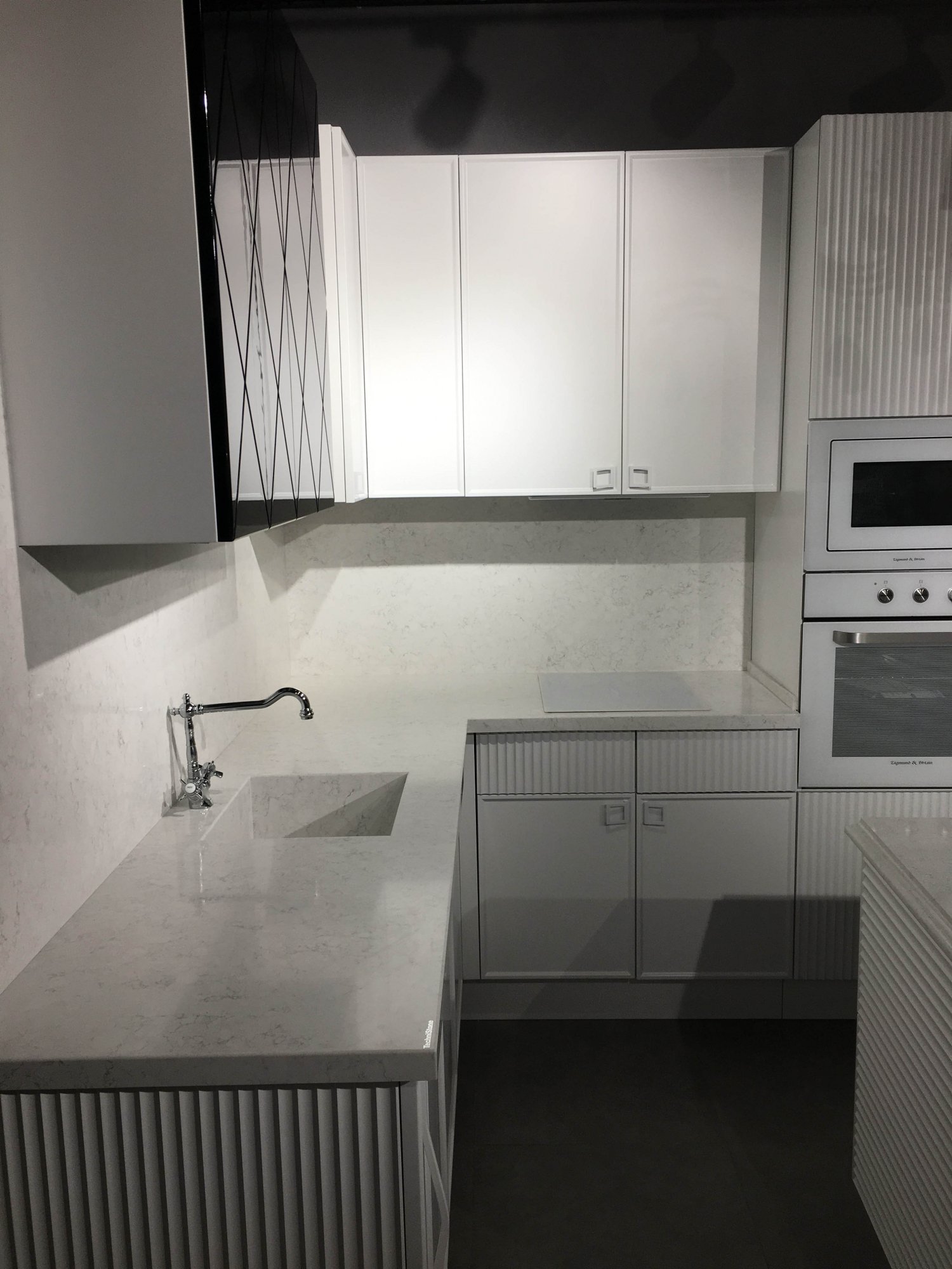 noble arco realization 18