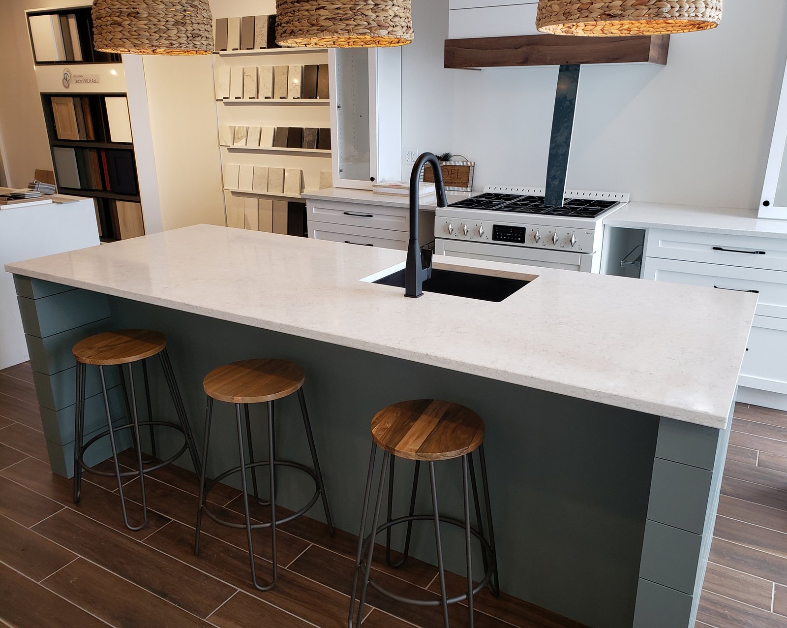 noble arco realization 20