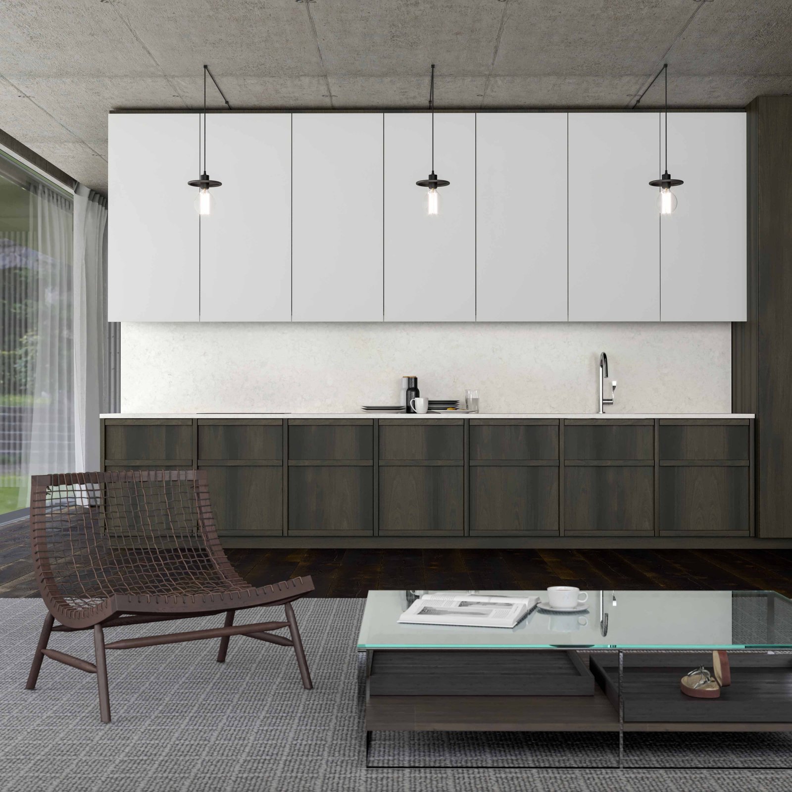 noble arco realization 25