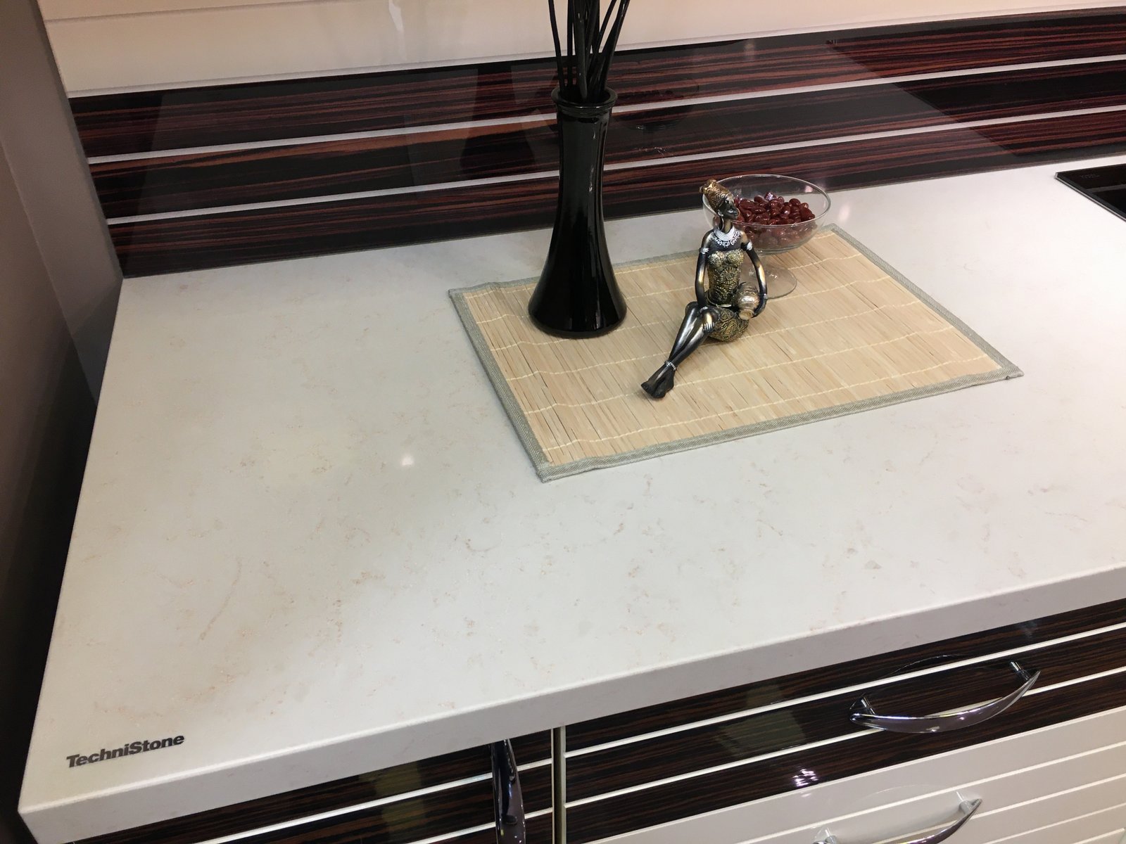 noble botticino realization 6