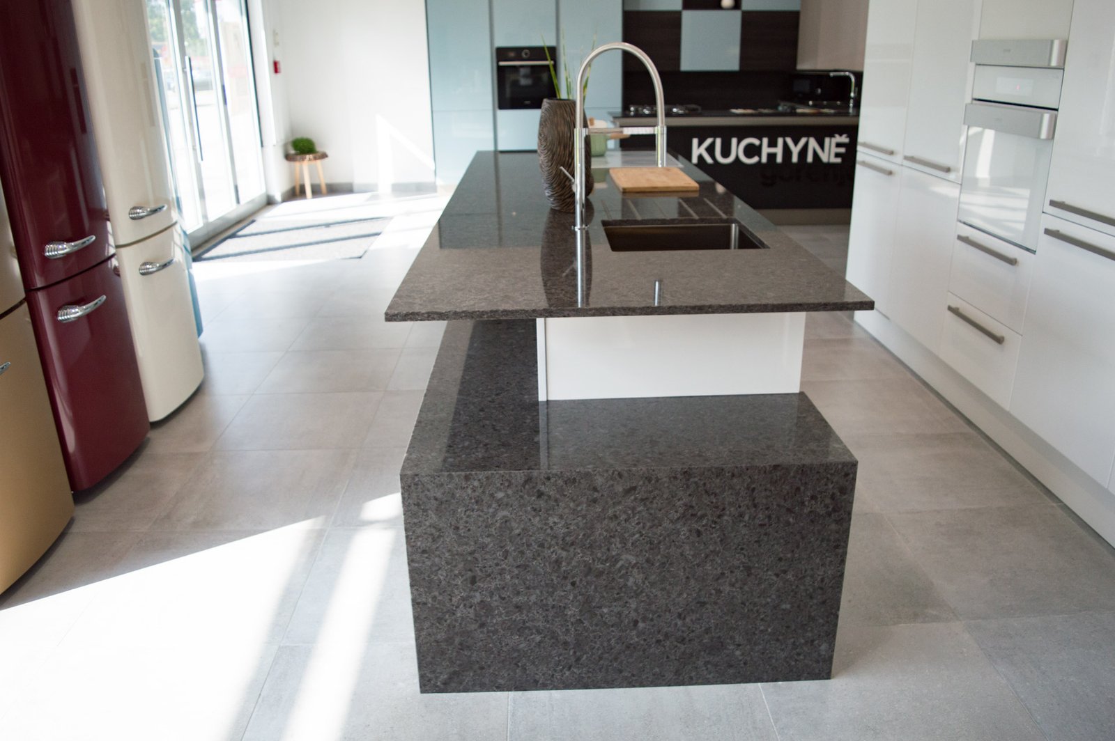 noble imperial grey realization 12 1