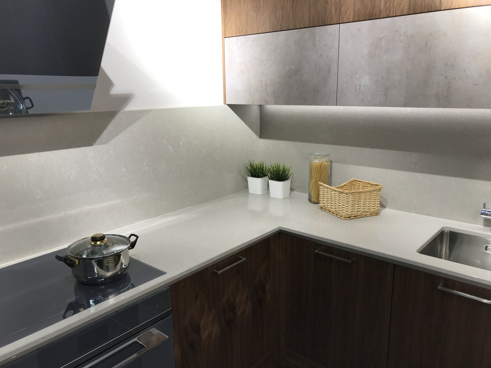 noble ivory white realization 12 1