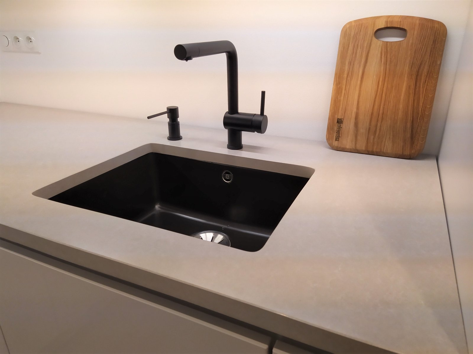 noble ivory white realization 3 1