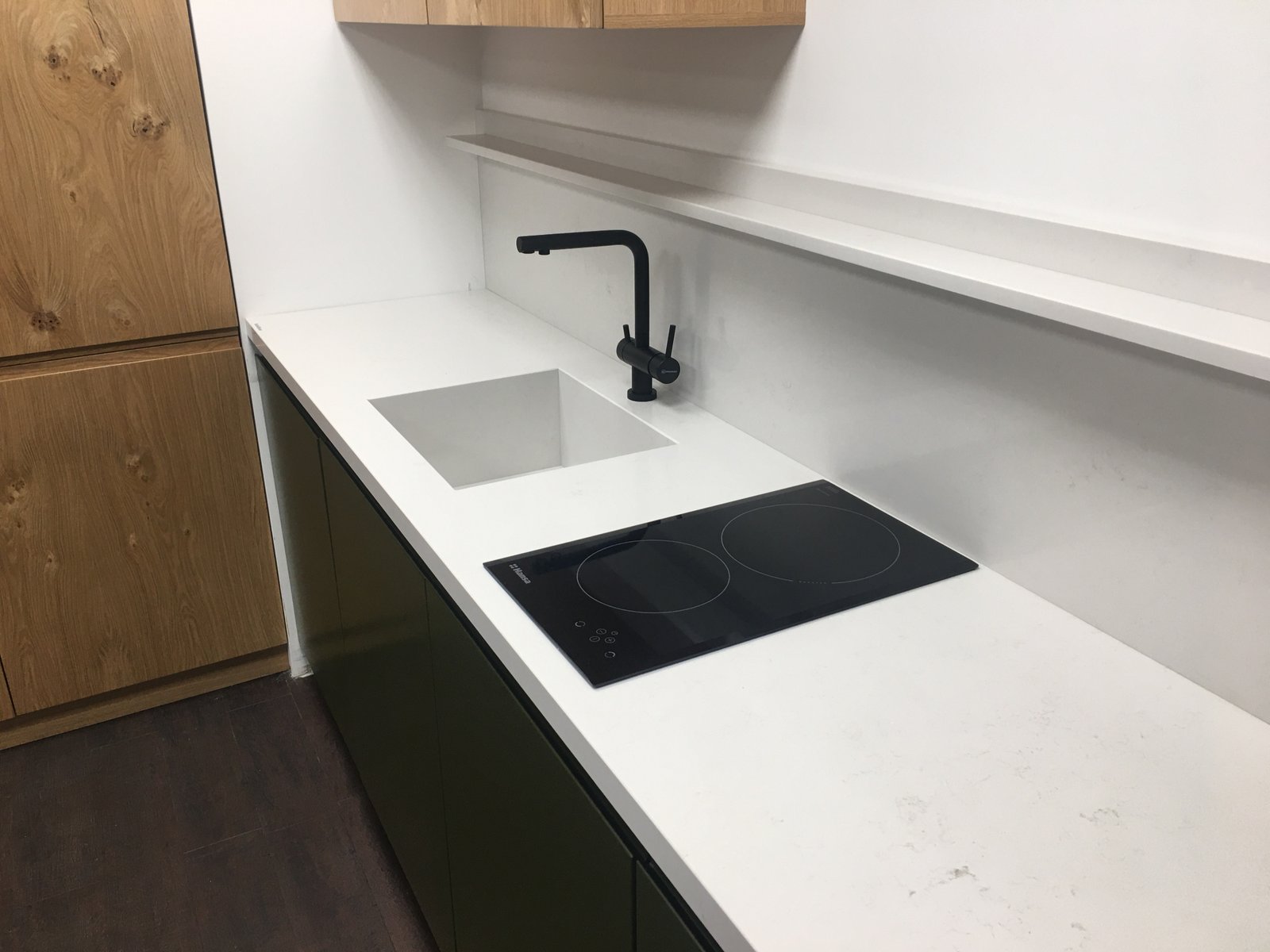 noble linea realization 2