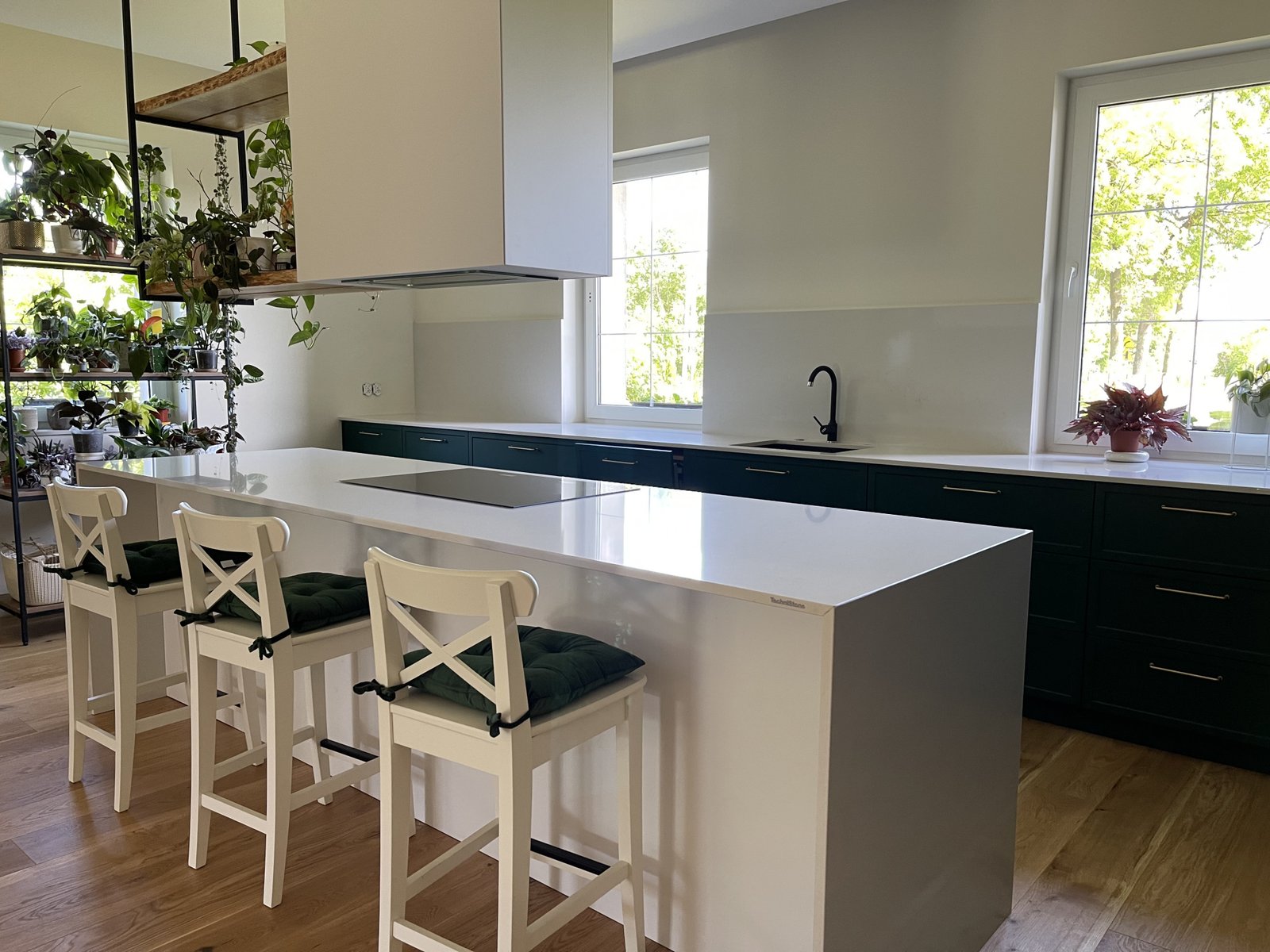 noble linea realization 5