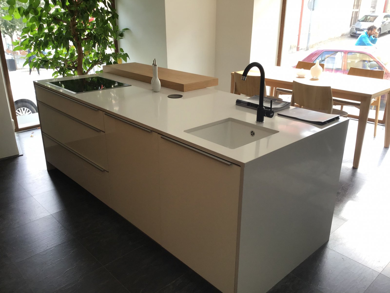 noble pro frost realization 0