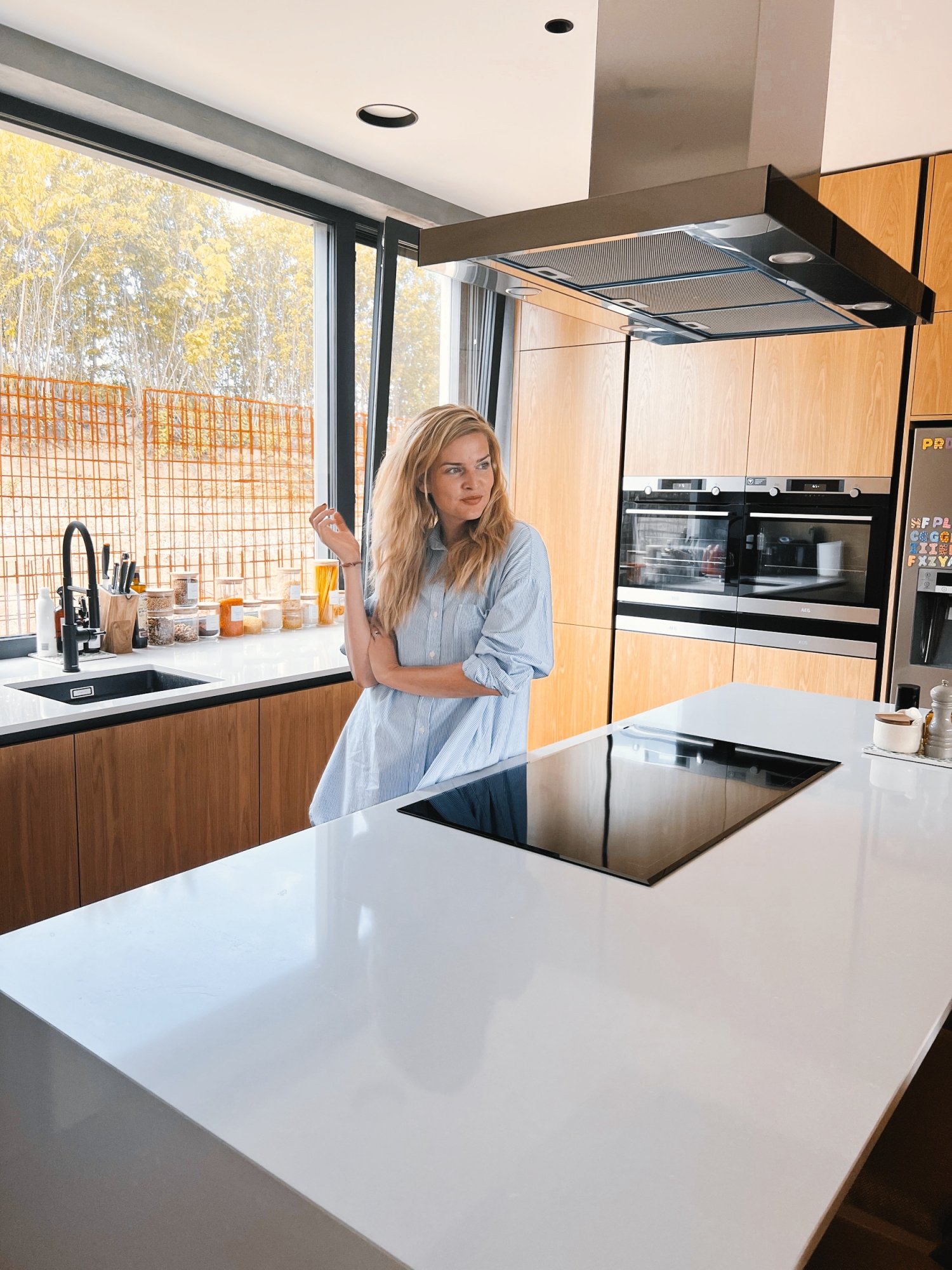 noble pro frost realization 8