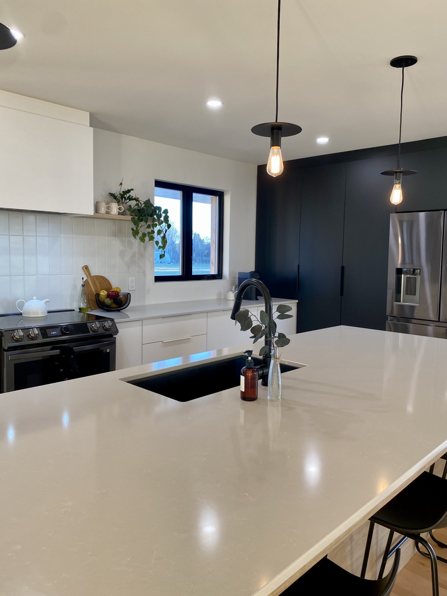 noble pro frost realization 9