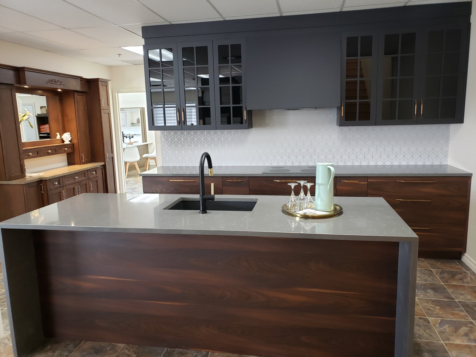 noble pro storm realization 2