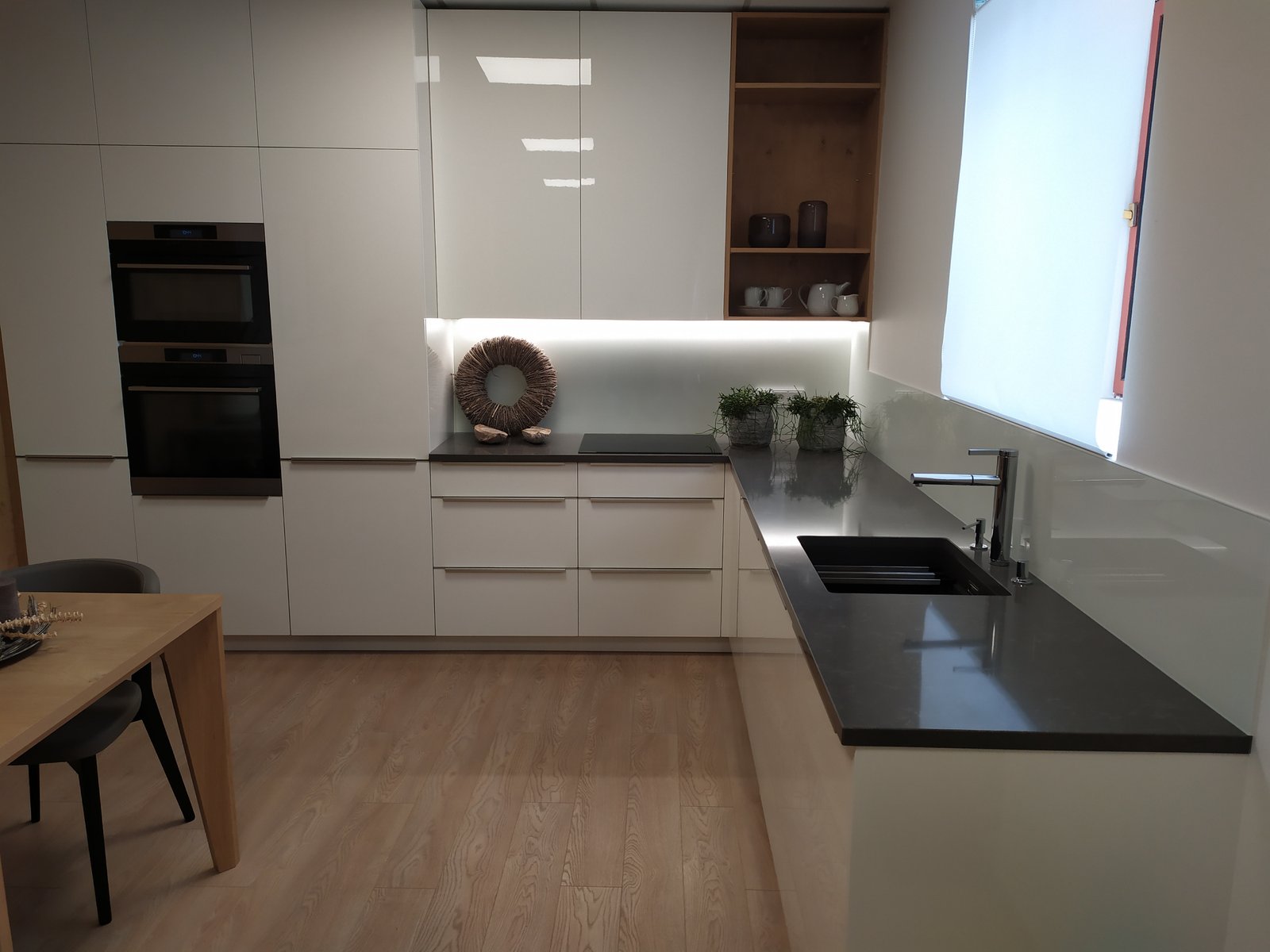 noble pro storm realization 3