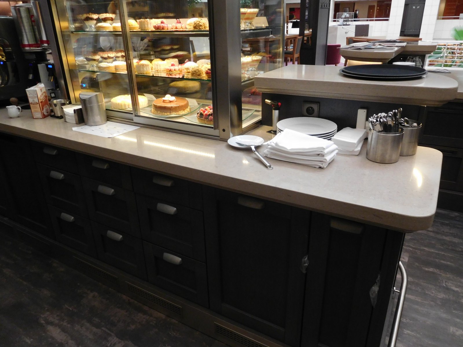 noble troya realization 5