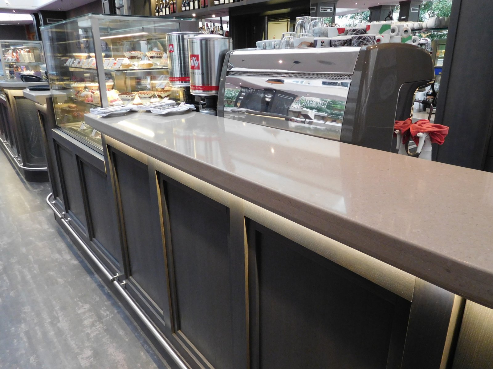 noble troya realization 6