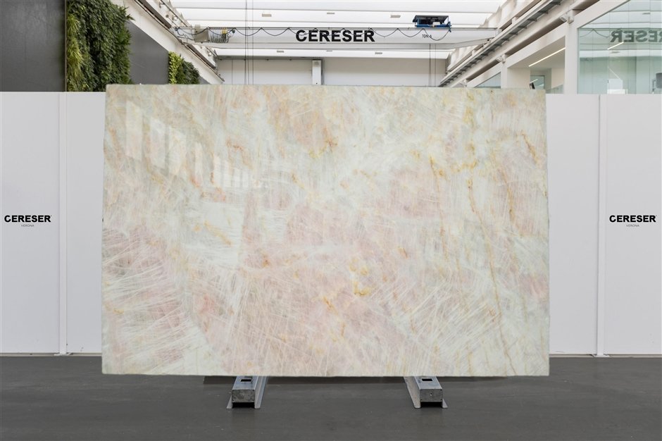 Cristallo Rosa 19 zm 0204 2523