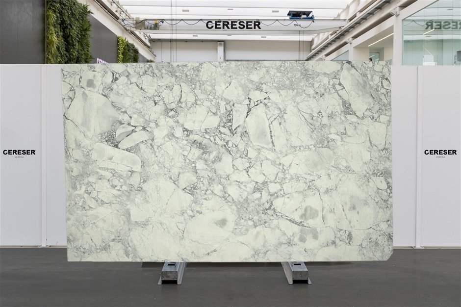 Super White Calacatta 18 zm 0423 2440